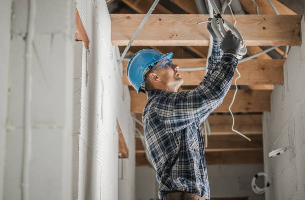 Best Local Electrician Companies  in Sewalls Point, FL