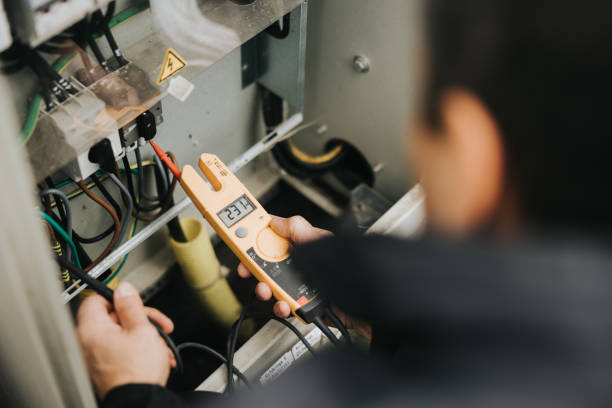 Best Circuit Breaker Repair  in Sewalls Point, FL
