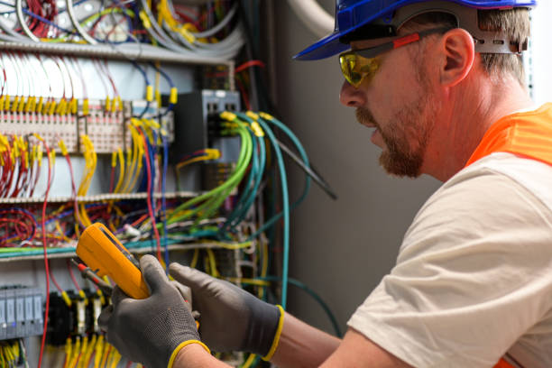 Best Home Electrical Repair  in Sewalls Point, FL