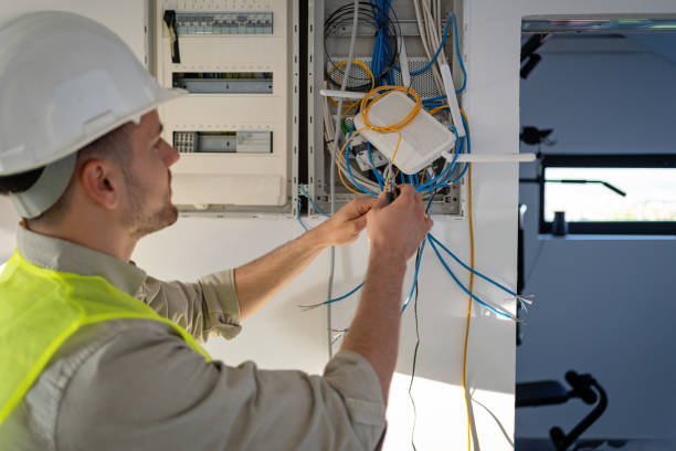 Best Industrial Electrical Services  in Sewalls Point, FL